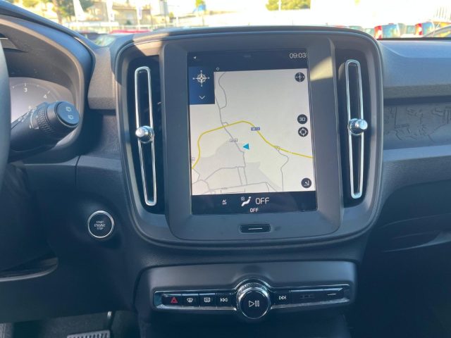 VOLVO XC40 usata, con Specchietti laterali elettrici