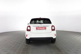 FIAT 500X usata 4