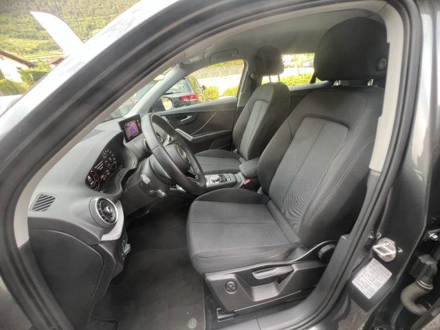 AUDI Q2 usata, con Boardcomputer