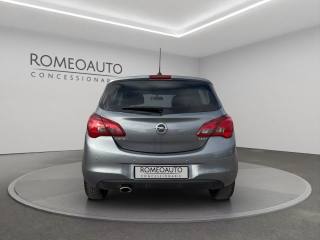 OPEL Corsa usata, con Chiusura centralizzata