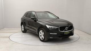 VOLVO XC60 usata, con Boardcomputer