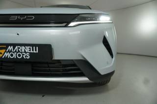 BYD Atto 2 usata, con Servosterzo