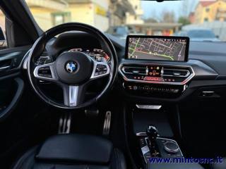 BMW X4 usata, con Climatizzatore