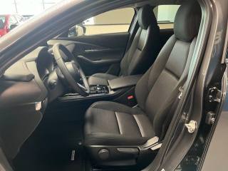 MAZDA CX-30 usata, con Climatizzatore