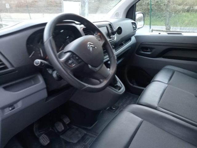 CITROEN Jumpy usata, con Fendinebbia
