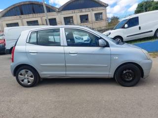 KIA Picanto usata 3