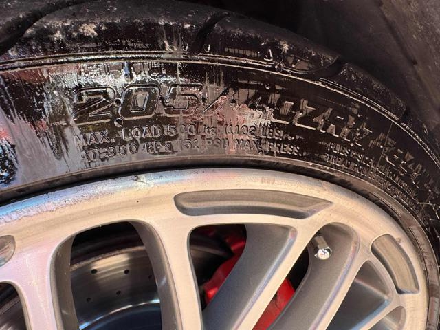 ABARTH 595C usata, con Cronologia tagliandi