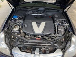MERCEDES-BENZ CLS 320 usata, con Fendinebbia