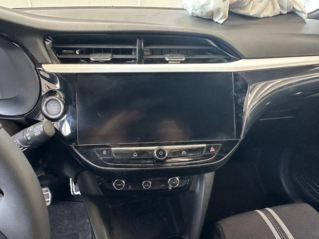 OPEL Corsa usata, con Specchietti laterali elettrici