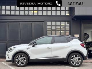 RENAULT Captur usata, con Airbag laterali