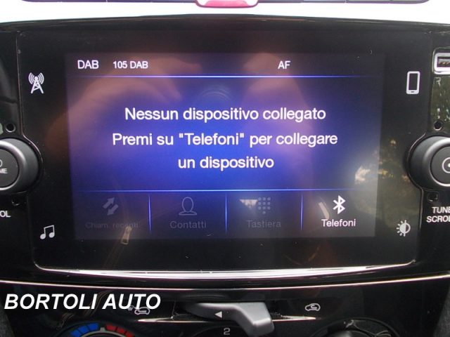 LANCIA Ypsilon usata, con USB