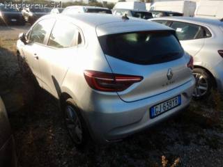 RENAULT Clio usata, con Antifurto