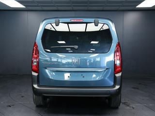 FIAT Doblo usata, con Autoradio