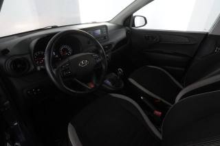 HYUNDAI i10 usata 7