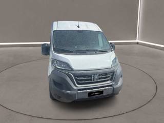 FIAT Ducato usata 4