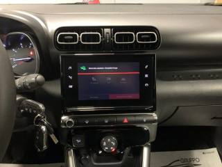 CITROEN C3 Aircross usata, con Portapacchi