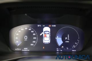 VOLVO XC40 usata, con Cerchi in lega
