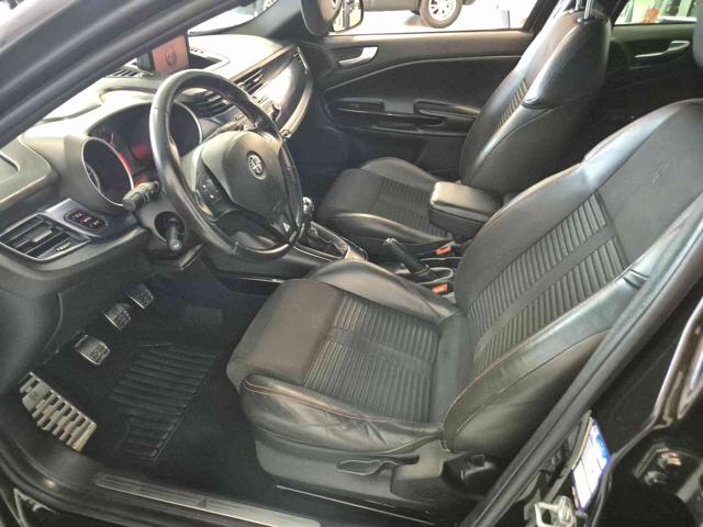 ALFA ROMEO Giulietta usata, con Cruise Control