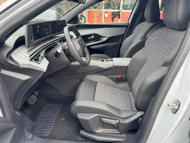 PEUGEOT 3008 usata, con Touch screen