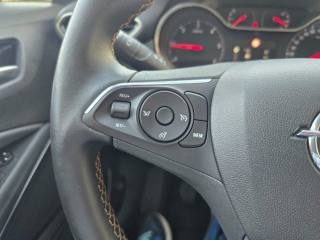 OPEL Crossland X usata, con Luci diurne