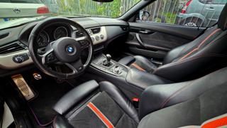 BMW Z4 usata 25