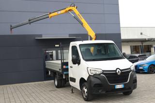 IVECO Daily usata, con Alzacristalli elettrici