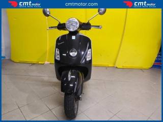 VESPA GTS 250 usata 1