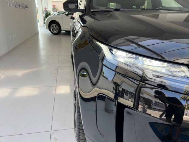 LAND ROVER Range Rover Evoque usata, con Autoradio