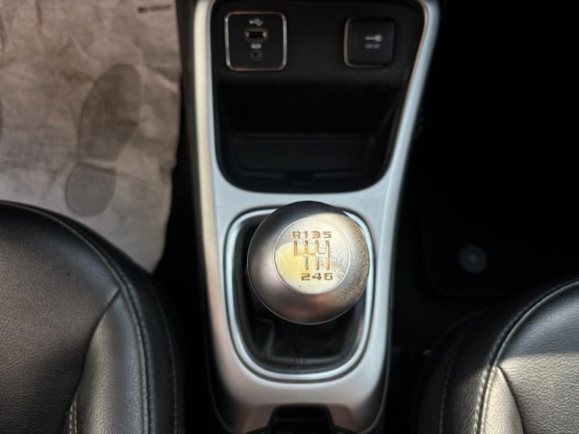 JEEP Compass usata, con USB