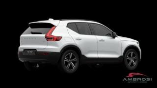 VOLVO XC40 usata 4