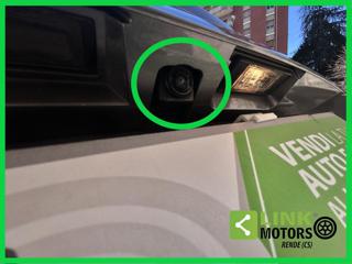 NISSAN Qashqai usata, con Climatizzatore automatico, 2 zone
