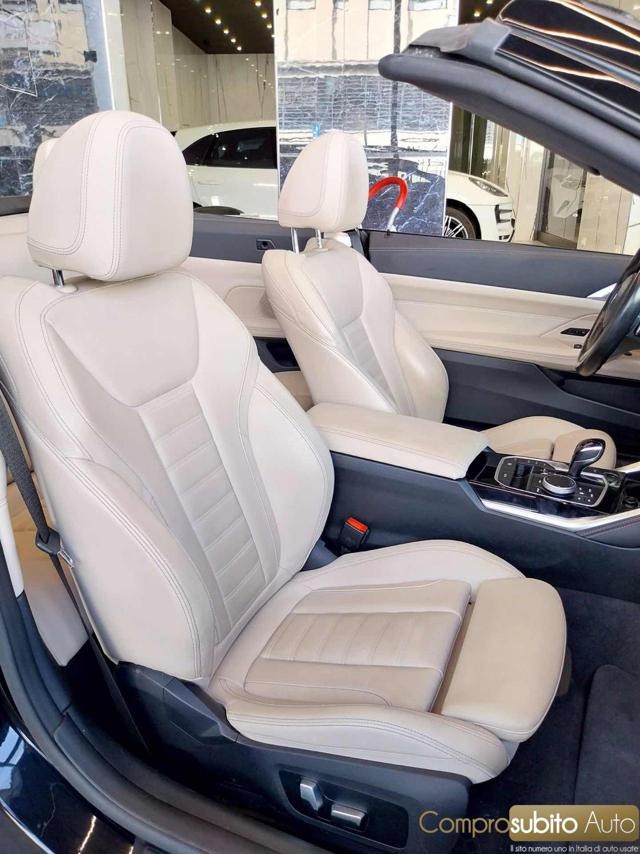 BMW 420 usata 37