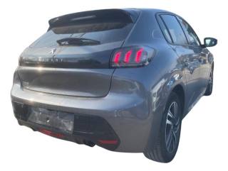 PEUGEOT 208 usata, con Alzacristalli elettrici