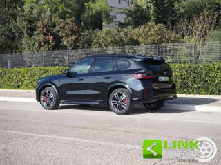 BMW X1 usata, con Park Distance Control