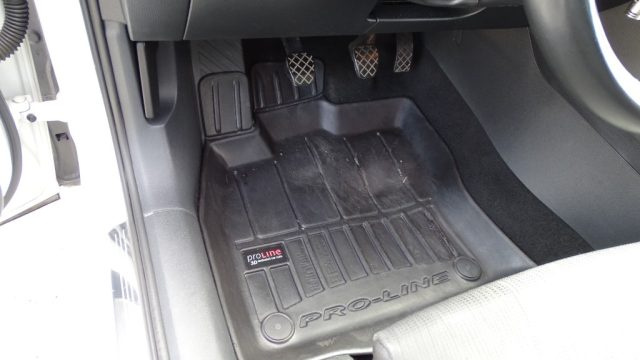 SKODA Superb usata 69