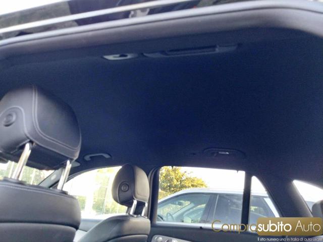 MERCEDES-BENZ GLC 220 usata 24