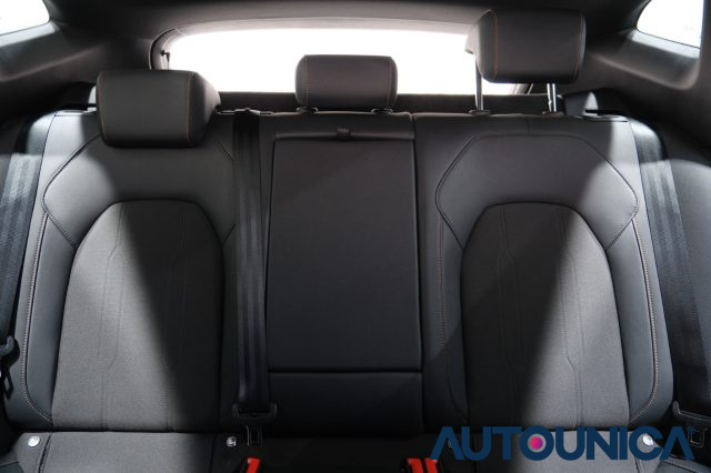 CUPRA Formentor usata, con Luci diurne