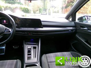 VOLKSWAGEN Golf usata, con Controllo trazione