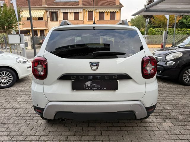 DACIA Duster usata 5