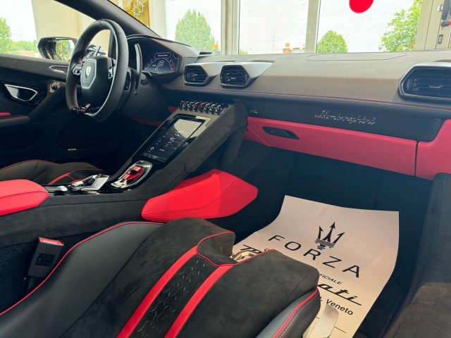 LAMBORGHINI Other usata, con Immobilizzatore elettronico