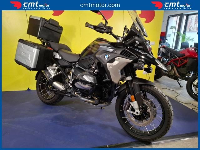 BMW R 1250 GS usata 5