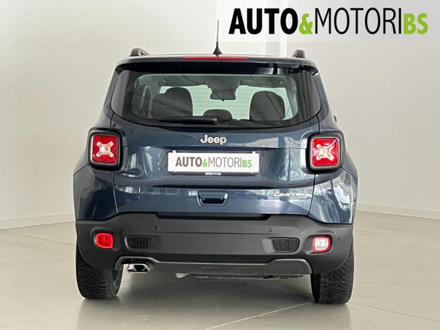 JEEP Renegade usata, con Alzacristalli elettrici