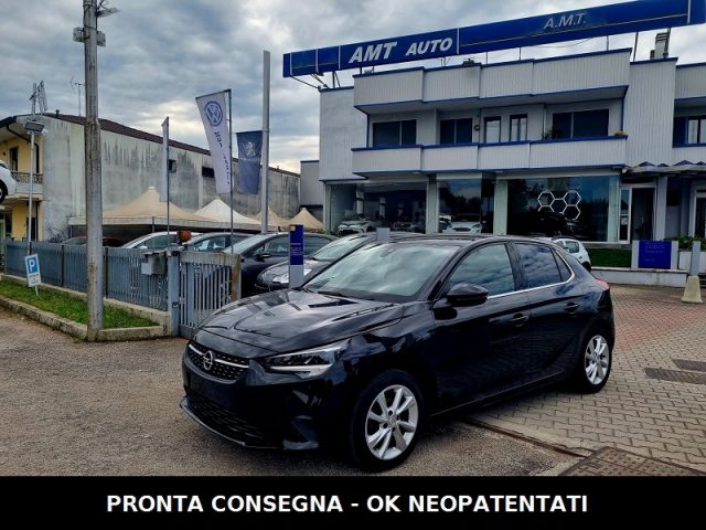 OPEL Corsa usata, con Airbag