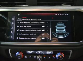 AUDI Q3 usata, con Climatizzatore