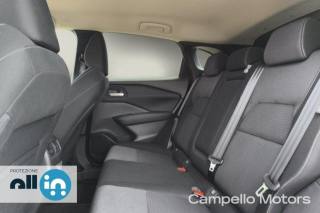 NISSAN Qashqai usata 5