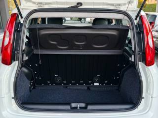 FIAT Panda usata, con Isofix
