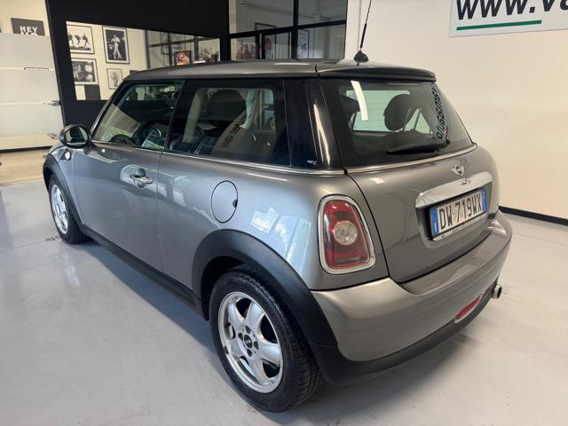 MINI One usata, con Chiusura centralizzata