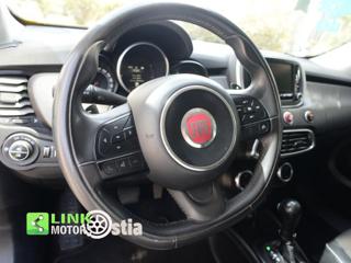 FIAT 500X usata 40