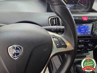 LANCIA Ypsilon usata, con Airbag testa