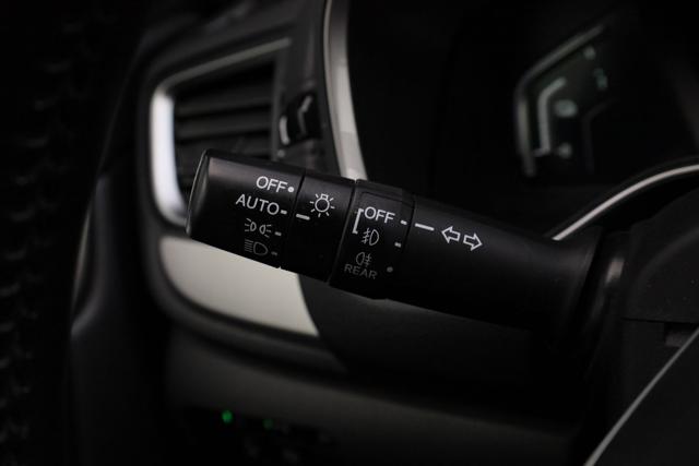 HONDA CR-V usata, con Volante multifunzione